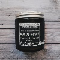 Bed of Roses overnight renewal cream Bed of Roses overnight renewal cream