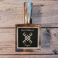 Limited Edition Zemyna Natural Perfume