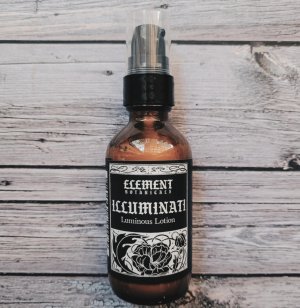 Illuminati Luminous Lotion