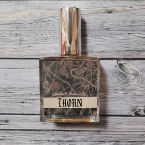 THORN botanical perfume