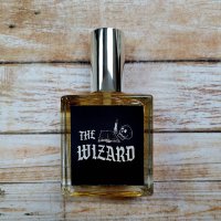 The Wizard Natural Cologne/Perfume/Scent