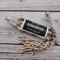 Limited Edition Hedgewitch Lavender and Mugwort Natural perfume Limited Edition Hedgewitch Lavender and Mugwort Natural perfume