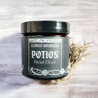 Potion Facial Elixir New Size!