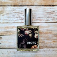 THORN botanical perfume