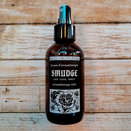 Smudge Aromatherapy Mist