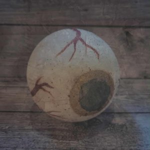 Limited Edition Baba Yaga's Eye Bath Bomb