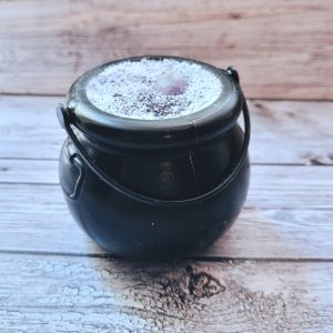 Limited Edition Persephone's Return Cauldron Bath Bomb