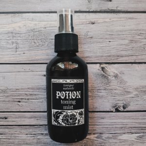Potion Toning Mist