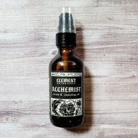 Skin Alchemist Transformative Serum and Cleansing Oil