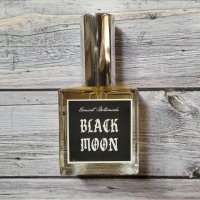 Black Moon Natural Perfume