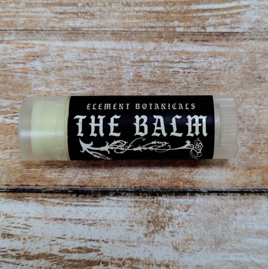 The Balm Botanical Lip Care