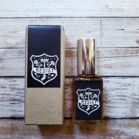 RESIST Perfume Collab with the Creeping Museum