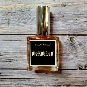 MERWITCH Perfume 30ml