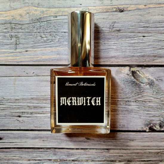 MERWITCH Perfume 30ml