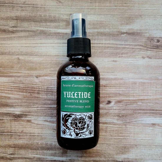 Limited Edition Yuletide mist