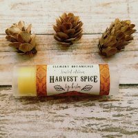 Limited Edition Harvest Spice Lip Balm