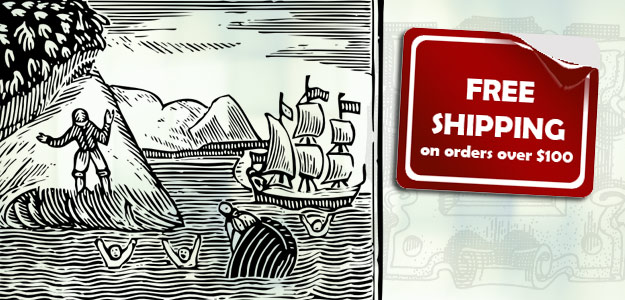 Free Shipping