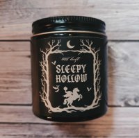 Limited Edition Sleepy Hollow candle Limited Edition Sleepy Hollow candle