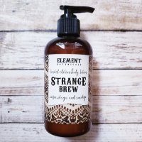 Limited Edition Strange Brew Body Lotion