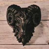 Limited Edition Yule Goat Soap Limited Edition Yule Goat Soap